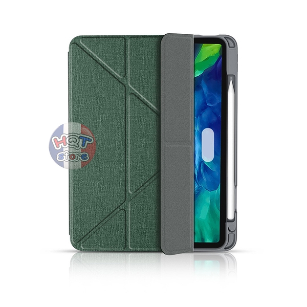 Bao da chống sốc Mutural King Kong Series Case IPad Mini 7 / Mini 6