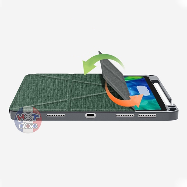 Bao da chống sốc Mutural King Kong Series Case IPad Mini 7 / Mini 6