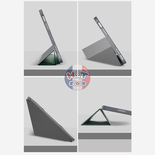 Bao da chống sốc Mutural King Kong Series Case IPad Mini 7 / Mini 6