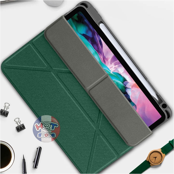 Bao da chống sốc Mutural King Kong Series Case IPad Mini 7 / Mini 6