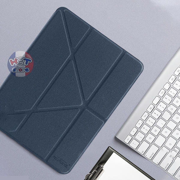 Bao da chống sốc Mutural King Kong Series Case IPad Mini 7 / Mini 6