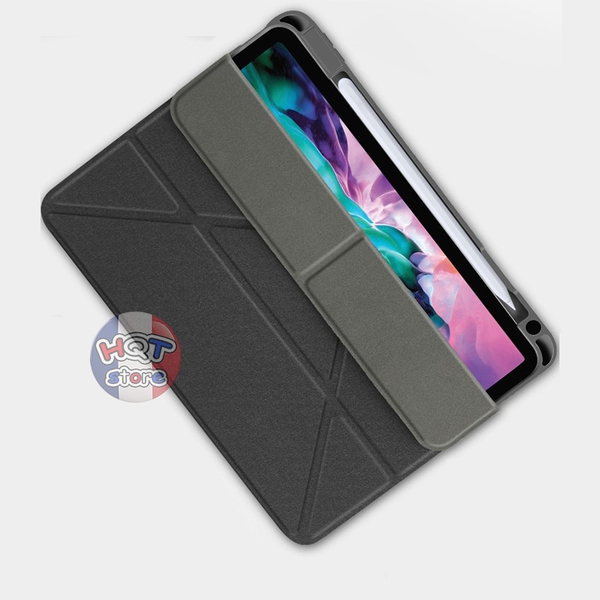 Bao da chống sốc Mutural King Kong Series Case IPad Mini 7 / Mini 6