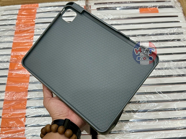 Bao da chống sốc Mutural Yashi Case cho iPad Pro 11 / 13 inch M4 2024