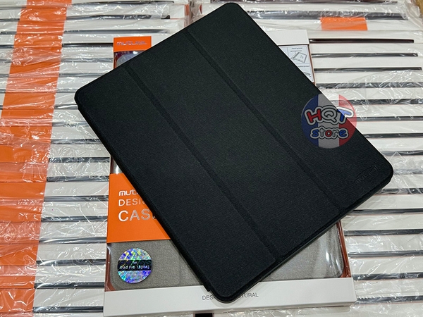 Bao da chống sốc Mutural Yashi Case cho iPad Pro 11 / 13 inch M4 2024