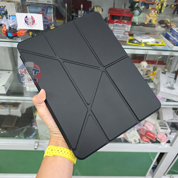 Bao da chống sốc trong Mutural Armor Case iPad Pro 11 13 inch M4 2024