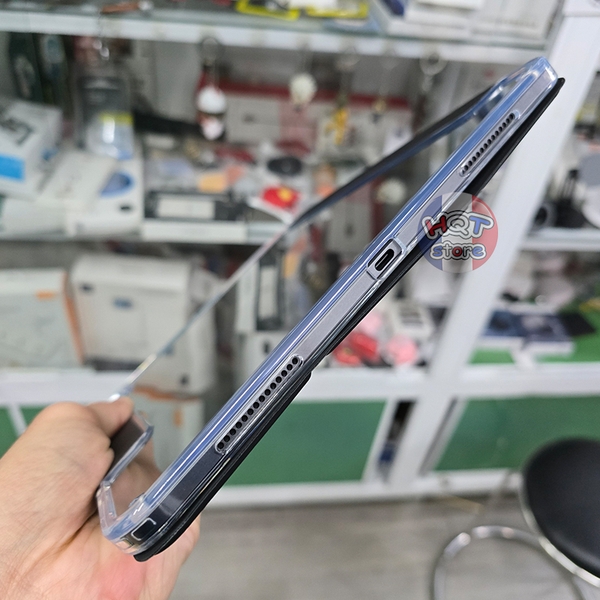 Bao da chống sốc trong Mutural Armor Case iPad Pro 11 13 inch M4 2024