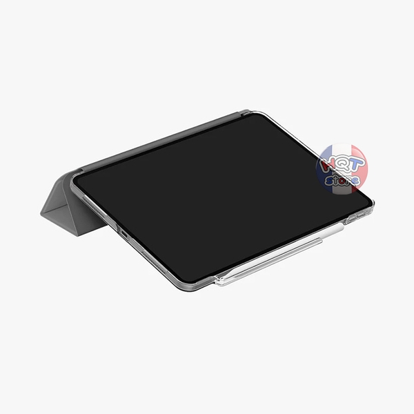 Bao da chống sốc UNIQ Camden Click iPad Pro 11 / Pro 13 inch M4 2024