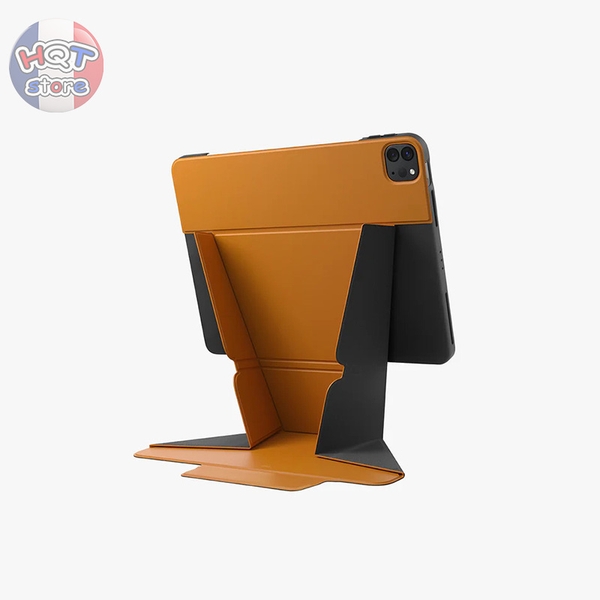 Bao da chống sốc UNIQ Ryze iPad Pro 11 / 13 inch M4 2024