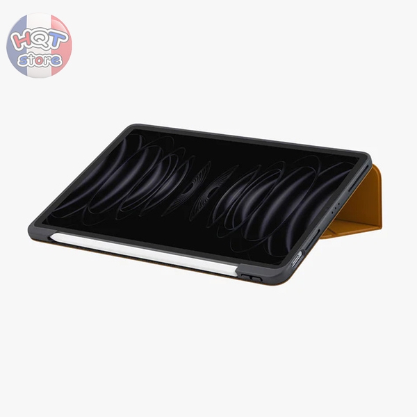 Bao da chống sốc UNIQ Ryze iPad Pro 11 / 13 inch M4 2024