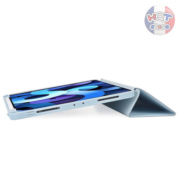 Bao da chống sốc WiWU Silicon Case iPad Pro 11 / Pro 13 inch M4 2024