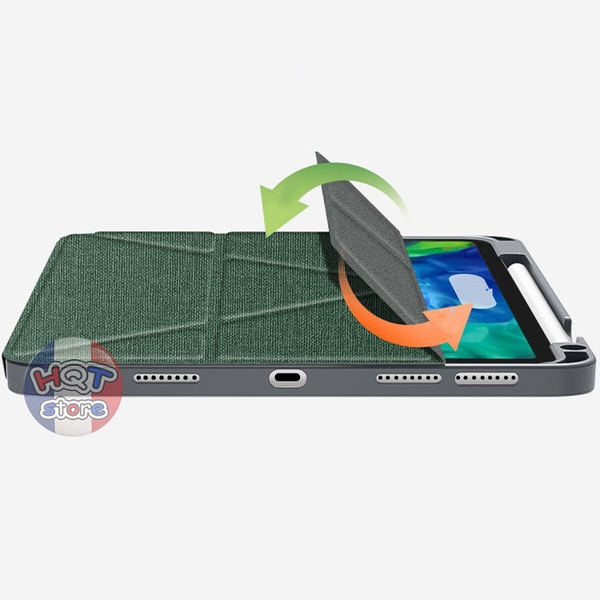 Bao da Mutural King Kong Series Case iPad Gen 10 10.9inch 2022
