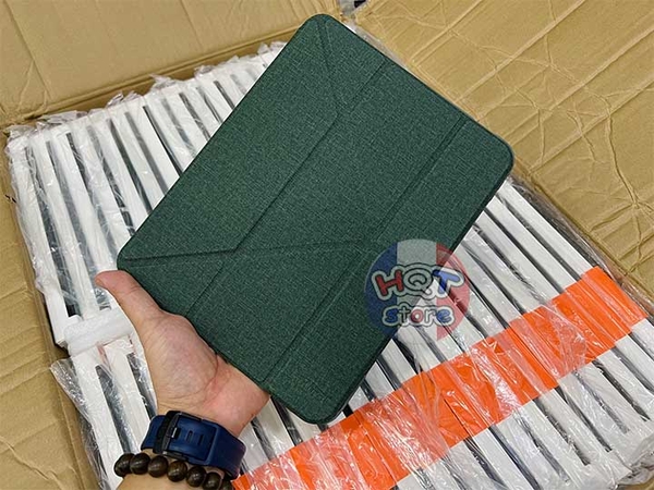 Bao da Mutural King Kong Series Case iPad Gen 10 10.9inch 2022