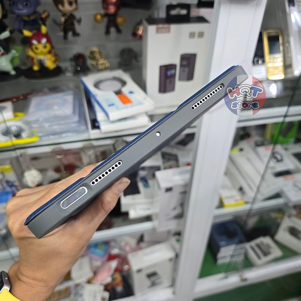 Bao da Mutural Yashi Case cho iPad Air 6 11 inch / Air 5 / 4 10.9 inch