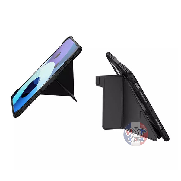 Bao da Nillkin Bumper Leather Case Pro iPad Pro 11 / 13 inch M4 2024
