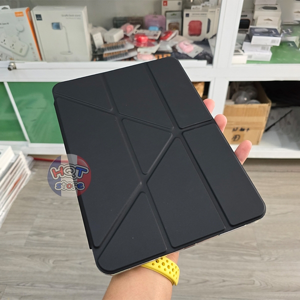 Bao da trong suốt Mutural Armor Case iPad Pro 11 / Air 5 4 10.9 M1 M2