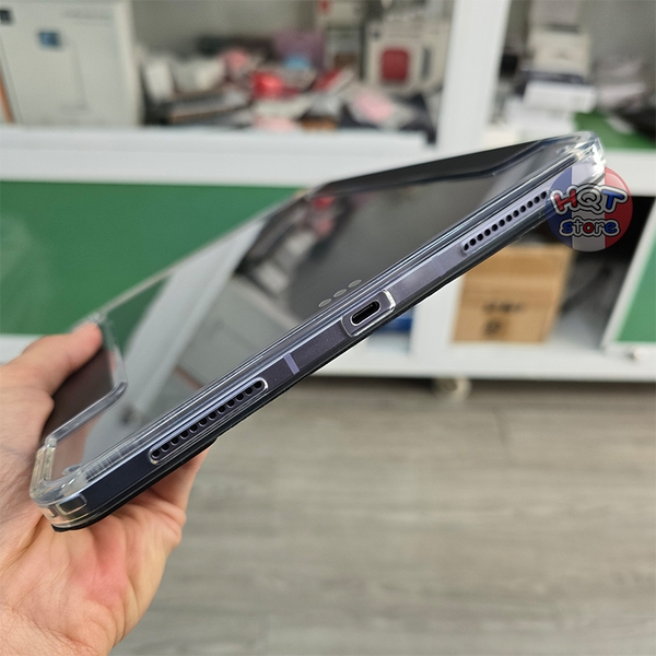 Bao da trong suốt Mutural Armor Case iPad Pro 11 / Air 5 4 10.9 M1 M2