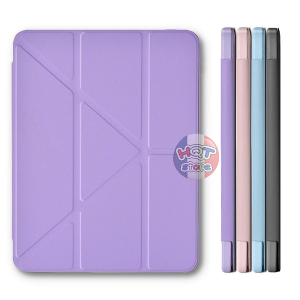 Bao da WiWU Defender Protective Case iPad Air 6 11 / 13 inch M2 2024