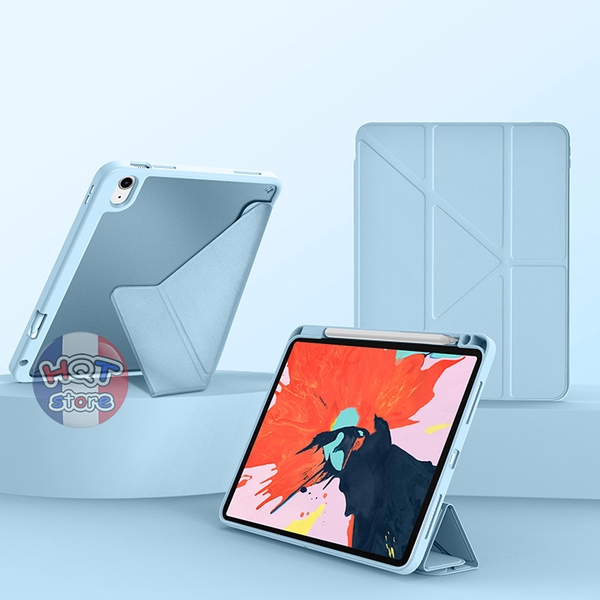 Bao da WiWU Defender Protective Case iPad Air 6 11 / 13 inch M2 2024