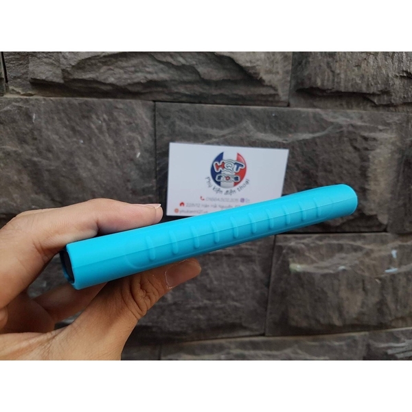 Bao silicon pin dự phòng Xiaomi 10000mah Gen 3 Pro / 3 / 2S / 2