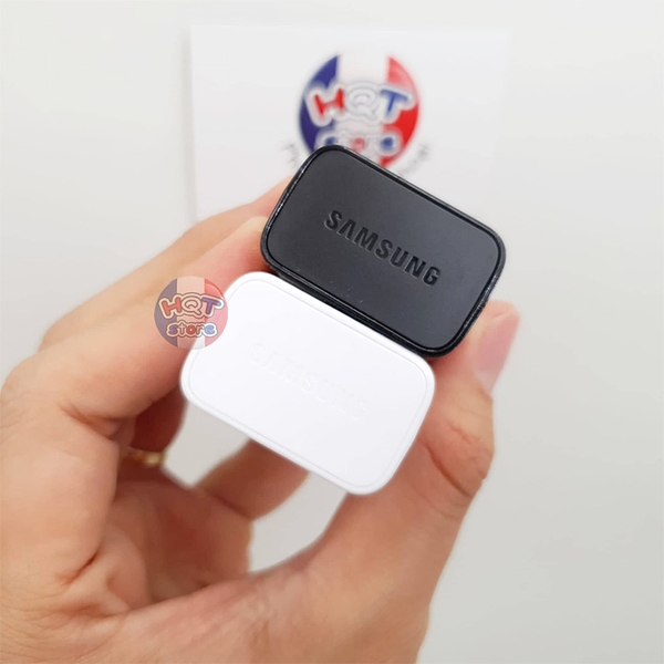 Bộ cốc cáp sạc nhanh Fast Charging 15W chính hãng