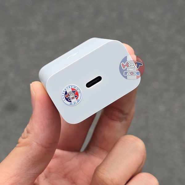 Bộ củ cáp sạc nhanh Google Pixel 30W PD PPS Charger + Cáp C to C