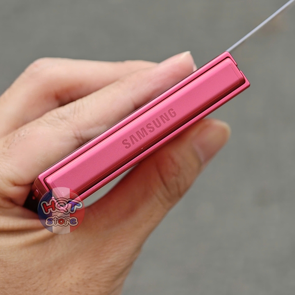 Bộ dán PPF màn hình mặt lưng bản lề cho Z Fold 7 / Z Flip 7