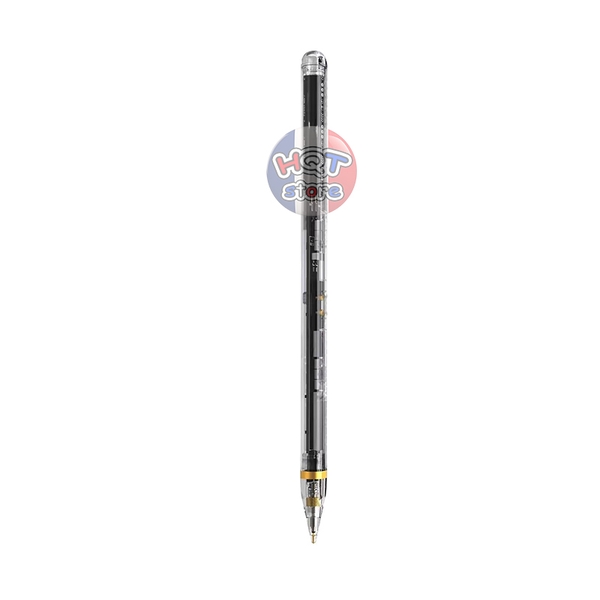 Bút cảm ứng trong suốt WiWU Pencil W Pro sạc không dây cho iPad