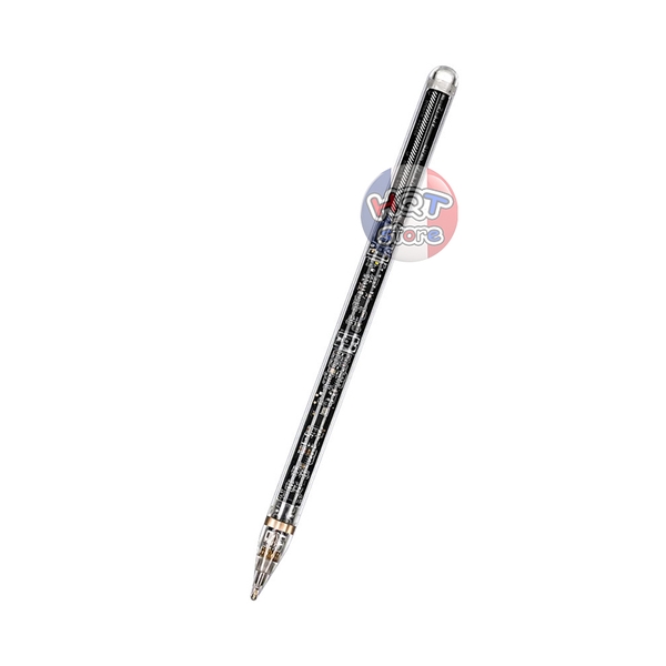 Bút cảm ứng trong suốt WiWU Pencil W Pro sạc không dây cho iPad
