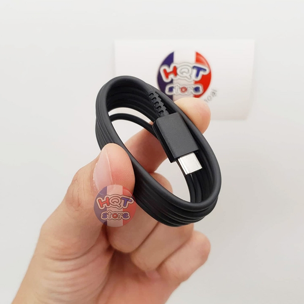 Cáp sạc nhanh 25W Fast Charging cho Samsung