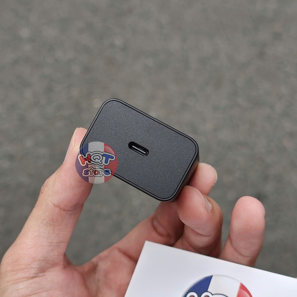 Củ sạc nhanh Samsung 45W PD Power Adapter EP-T4511 Fullbox