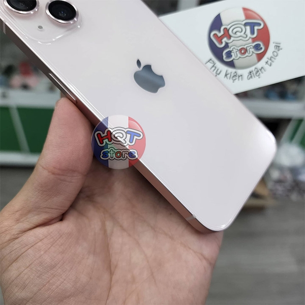 Dán full mặt lưng PPF IPhone 13 Pro Max / 13 Pro / 13 / 13 Mini