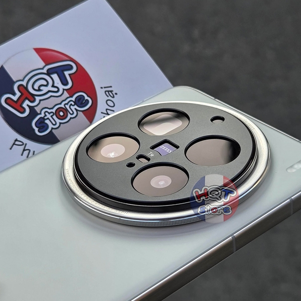 Dán camera kim loại Vivo X300 Pro X300 X200 Ultra X200 Pro Mini X100