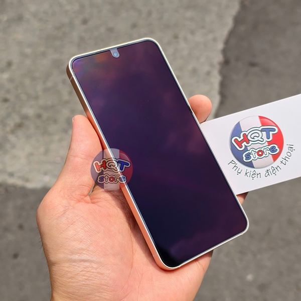 Dán flim chống chói AR S25 Edge S25 Ultra S24 Ultra S25 Plus s24 Plus
