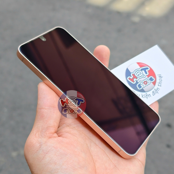 Dán flim chống chói AR S25 Edge S25 Ultra S24 Ultra S25 Plus s24 Plus