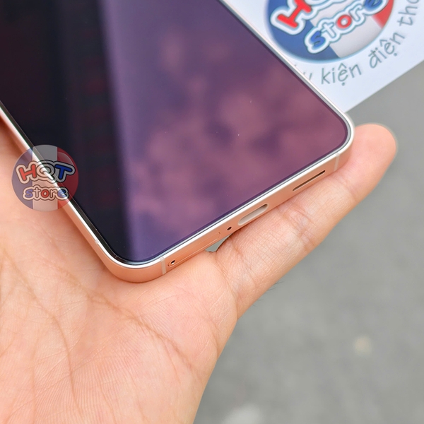 Dán flim chống chói AR S25 Edge S25 Ultra S24 Ultra S25 Plus s24 Plus