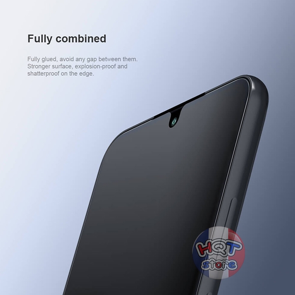 Dán full màn hình Nillkin Impact Resistant Curved Film cho S22 Plus / S22