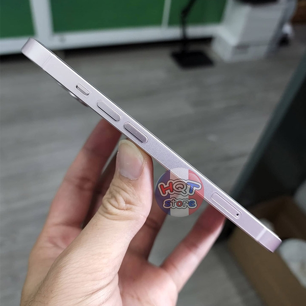 Dán full viền trong suốt chống trầy GOR cho IPhone 13 Pro Max / 13 Pro / 13