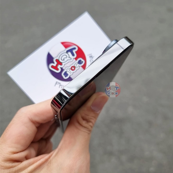 Dán full viền trong suốt chống trầy GOR cho IPhone 13 Pro Max / 13 Pro / 13