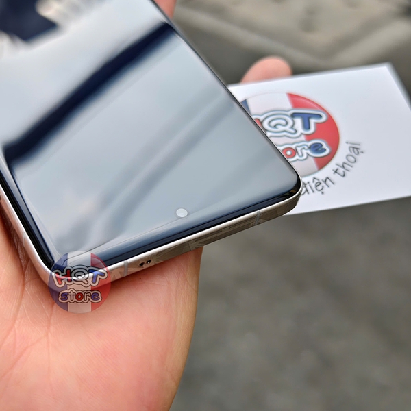 Dán PPF Nano UV full màn hình X200 Ultra / X200 Pro / X100 Ultra