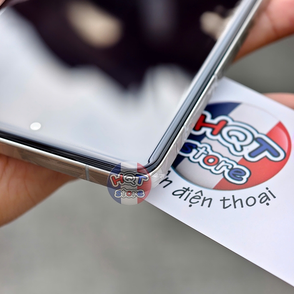Dán PPF Nano UV full màn hình X300 Pro X300 X200 Ultra X200 Pro X100