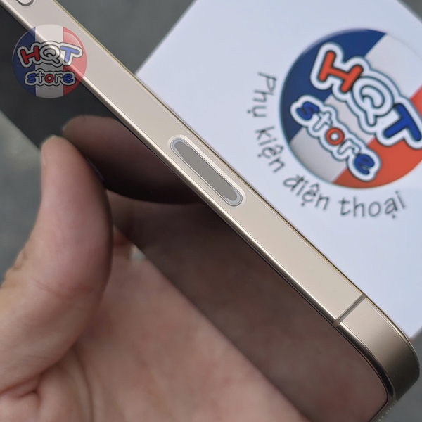Dán PPF Nhám Full Viền Mặt Lưng IPhone 16 Pro Max 16 Pro 16 Plus 16