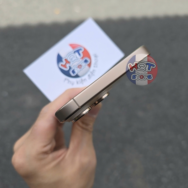 Dán PPF Nhám Full Viền Mặt Lưng IPhone 16 Pro Max 16 Pro 16 Plus 16