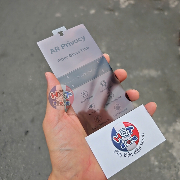 Dán film chống chói AR cho S26 S25 S24 Ultra Plus Edge Series