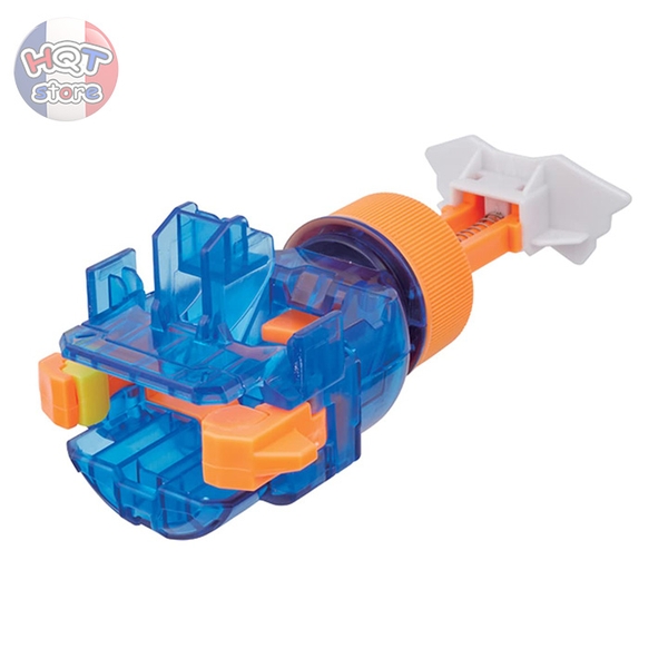 Đồ chơi bắn nắp chai Bottleman BOT-46 Phoenix Energy DX Takara Tomy