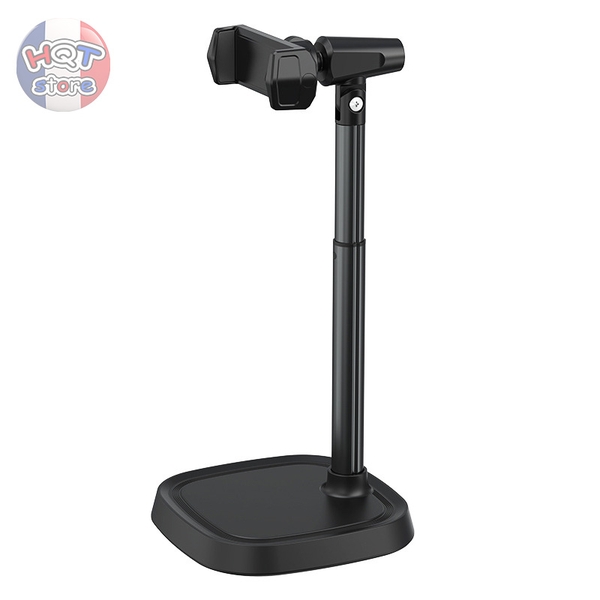 Giá đỡ để bàn BONERUY T8 cho điện thoại video call live stream
