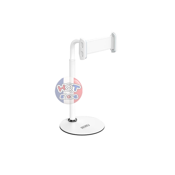 Giá đỡ điện thoại iPad để bàn WiWU Giraffe Desk Stand ZM300 360 độ