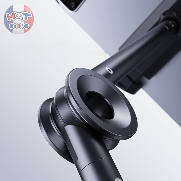 Giá đỡ kẹp bàn P80 Table Clip Bracket Holder 360 cho điện thoại iPad