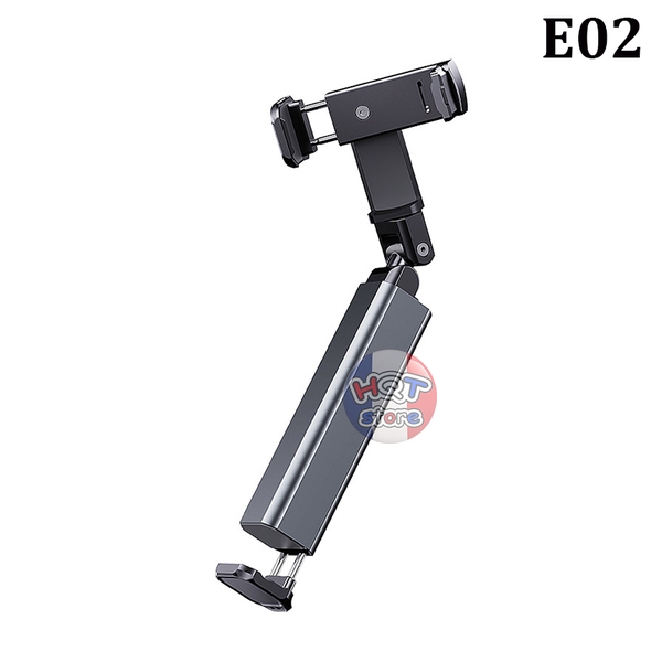 Giá đỡ kẹp BONERUY E02 cho điện thoại nhỏ gọn mang du lịch