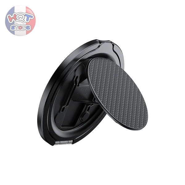 Giá đỡ nam châm Benks ArmorPop Phone Grip Stand Magsafe L56