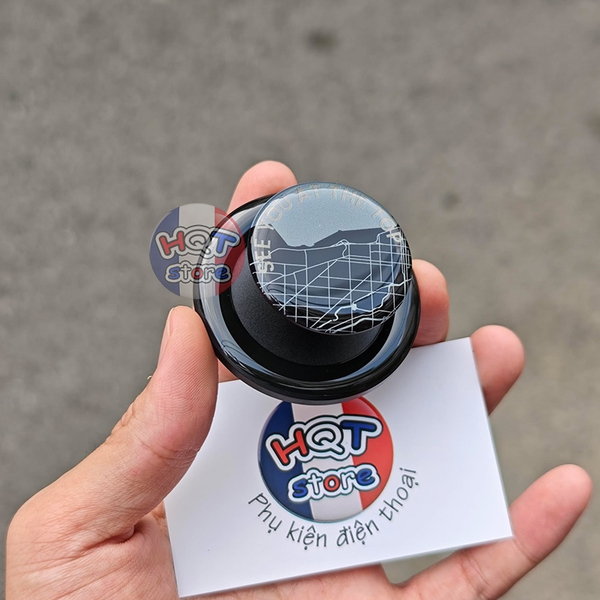 Giá đỡ nam châm Benks Mag POP Socket Phone Grip cho điện thoại